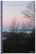 Hope Inspirational Journal